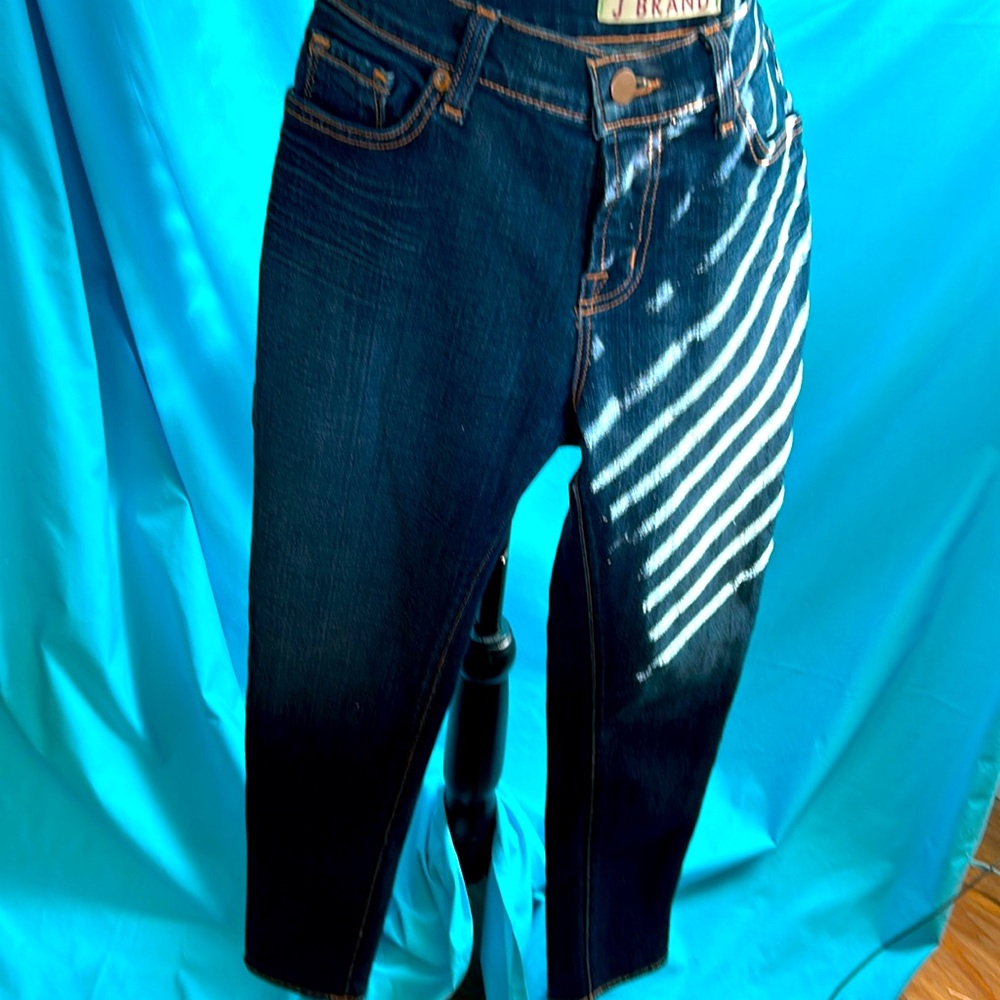 J Brand, size 30 skinny jeans